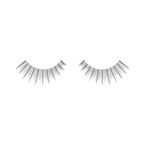 Ardell Hotties Black - Eyelashes