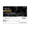 Ardell Lashgrip Eyelash Clear Adhesive 1 Ardell Lashgrip Eyelash Clear Adhesive -Cerave Shop Ardell Lashgrip Eyelash Clear Adhesive 7g 074764680259 2500x2500 1