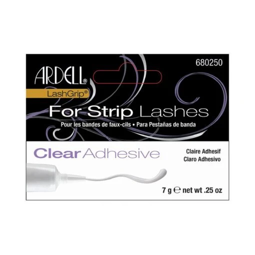 Ardell Lashgrip Eyelash Clear Adhesive