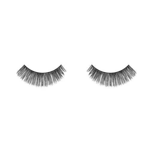 Ardell 101 Black - Eyelashes