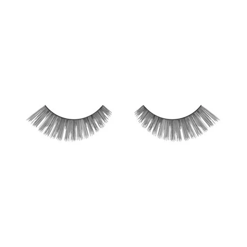 Ardell 107 Black - Eyelashes