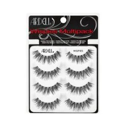 Ardell Wispies Multipack 4 Pairs