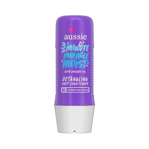 Aussie 3 Minute Miracle Moist Deep Conditioner