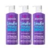Aussie 3 Minute Miracle Moist Deep Conditioner - 475 ML - Pack Of 3 -Cerave Shop Aussie Hair 3 Minute Miracle Moist Deep Conditioner 475mL Pack Of 3 381519185885 2500x2500 1
