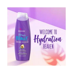 Aussie Miracle Moist Conditioner -Cerave Shop Aussie Miracle Moist Conditioner 7 360mL 381519186769 2500x2500 1