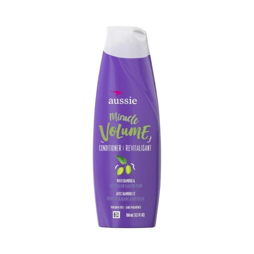 Aussie Miracle Volume Conditioner