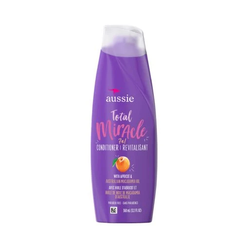 Aussie Total Miracle 7N1 Conditioner