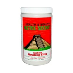 Aztec Secret - Indian Healing Clay Deep Pore Cleansing - 2 Lb (908g)