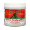 Indian Healing Clay Deep Pore Cleansing - 454 G