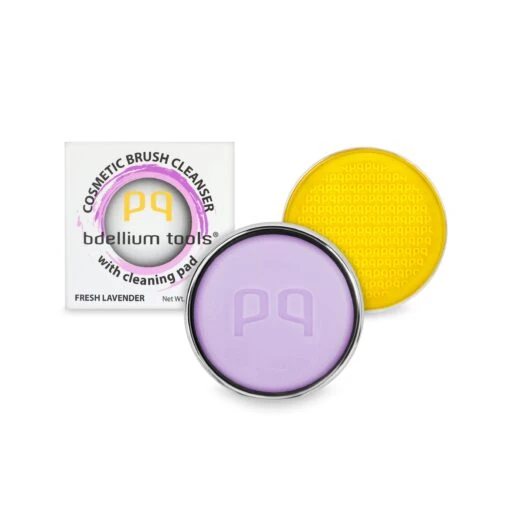 Brush Cleanser - Fresh Lavender