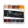 Character Palette Kit