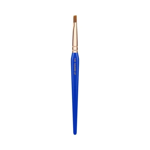 BDellium Tools - Golden Triangle - 546 Square Lip Brush