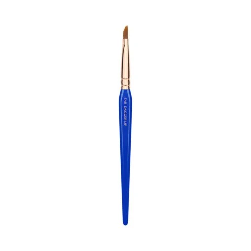 BDellium Tools - Golden Triangle - 548 Dagger Lip Brush