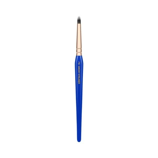 BDellium Tools - Golden Triangle - 716 Smoky Eyeliner Brush
