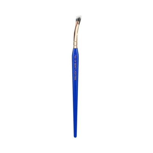 Golden Triangle - 730 Duet Bent Lash Fan Brush