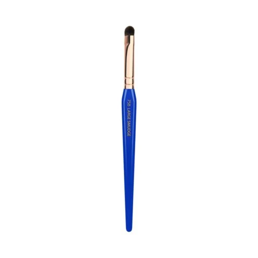 BDellium Tools - Golden Triangle - 758 Large Smudge Brush