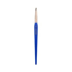 BDellium Tools - Golden Triangle - 760 Liner/Brow Brush