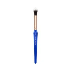 BDellium Tools - Golden Triangle - 787 Duet Fibre Large Tapered Blending Brush