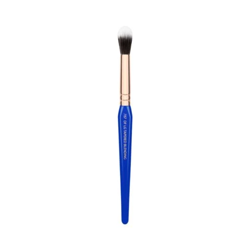 BDellium Tools - Golden Triangle - 787 Duet Fibre Large Tapered Blending Brush