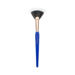 BDellium Tools - Golden Triangle - 925 Duo Fibre Fan Brush