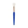 BDellium Tools - Golden Triangle - 942 Slanted Contour Brush
