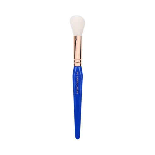 BDellium Tools - Golden Triangle - 942 Slanted Contour Brush