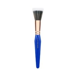 BDellium Tools - Golden Triangle - 955 Duo Fibre Finishing Brush