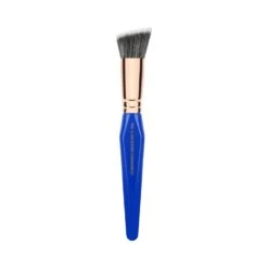 BDellium Tools - Golden Triangle - 956 Slanted Precision Kabuki Brush