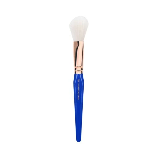 BDellium Tools - Golden Triangle - 962 Slanted Blusher Brush
