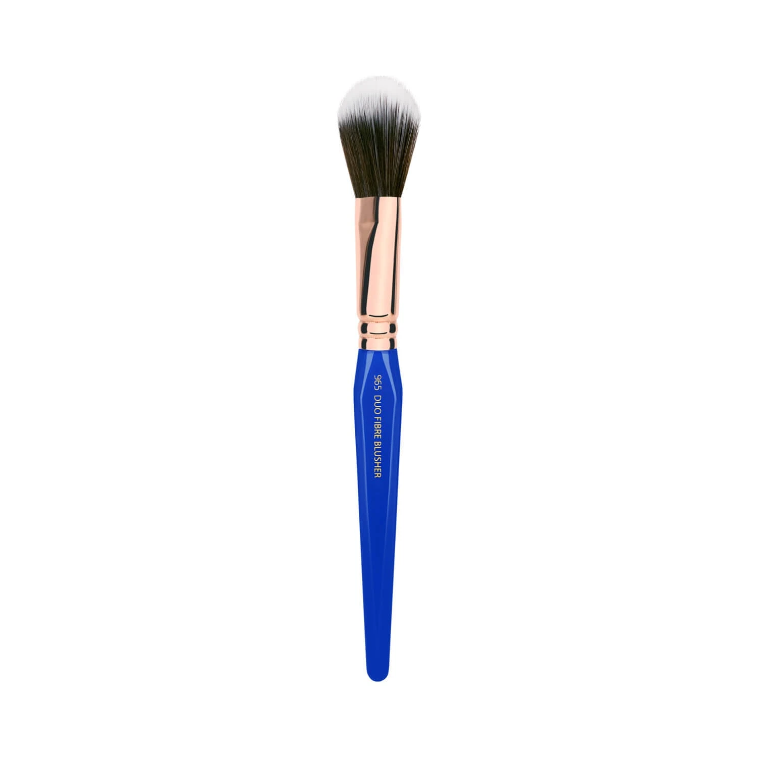 BDellium Tools - Golden Triangle - 965 Duo Fibre Blusher Brush 3 BDellium Tools - Golden Triangle - 965 Duo Fibre Blusher Brush