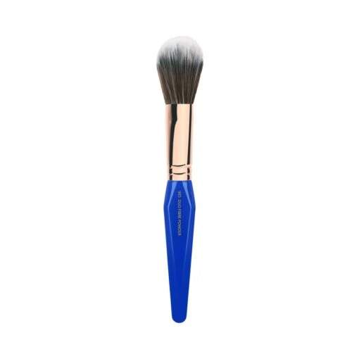 BDellium Tools - Golden Triangle - 985 Duo Fibre Powder Brush