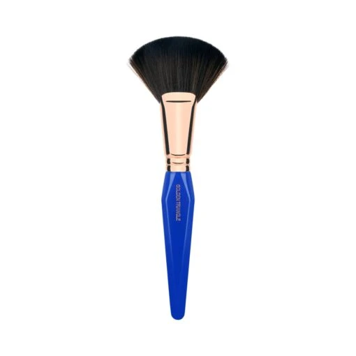 BDellium Tools - Golden Triangle - 991 Powder Fan Brush