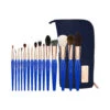 Golden Triangle Phase II Complete 15pc Brush Set With Pouch -Cerave Shop BDellium Tools Golden Triangle Phase II Complete 15pc Brush Set With Pouch 17PH2GT15 811099007449 1500x1500 1