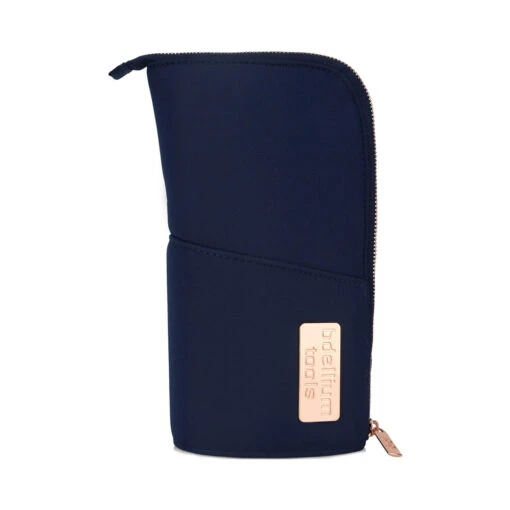 Golden Triangle Stand-Up Pouch
