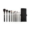 Maestro Complete 12pc. Brush Set With Roll-up Pouch -Cerave Shop BDellium Tools Maestro Complete 12pc Brush Set with Roll up Pouch 1500x1500 1