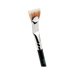 Maestro Line - 730 Bent Mascara Fan Brush - Black 9 Maestro Line - 730 Bent Mascara Fan Brush - Black -Cerave Shop BDellium Tools Maestro Line 730 Bent Mascara Fan Brush Head 2 1500x1500 1