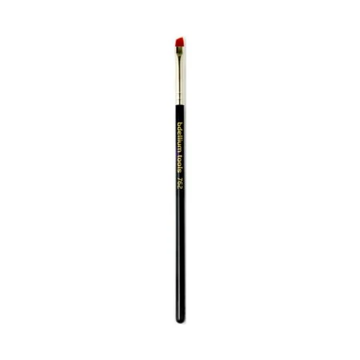 BDellium Tools - Maestro Line - 762 Small Angle Brush - Black