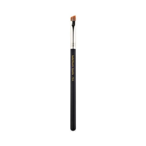 BDellium Tools - Maestro Line - 764 Bold Angled Brow Brush - Black