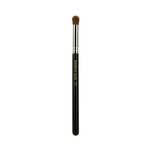 BDellium Tools - Maestro Line - 767 Round Dome Blender Brush - Black