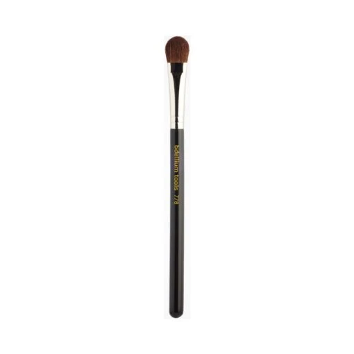 BDellium Tools - Maestro Line - 778 Large Shadow Brush - Black