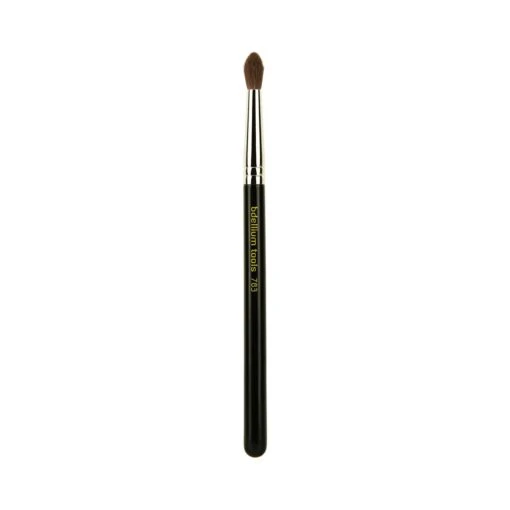 BDellium Tools - Maestro Line - 783 Small Tapered Blending Brush - Black