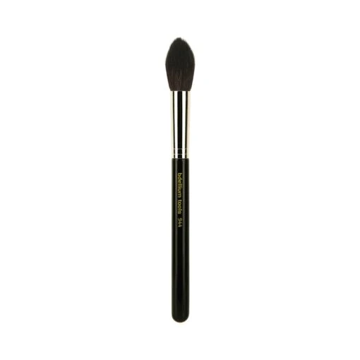 BDellium Tools - Maestro Line - 944 Tapered Contour Brush - Black