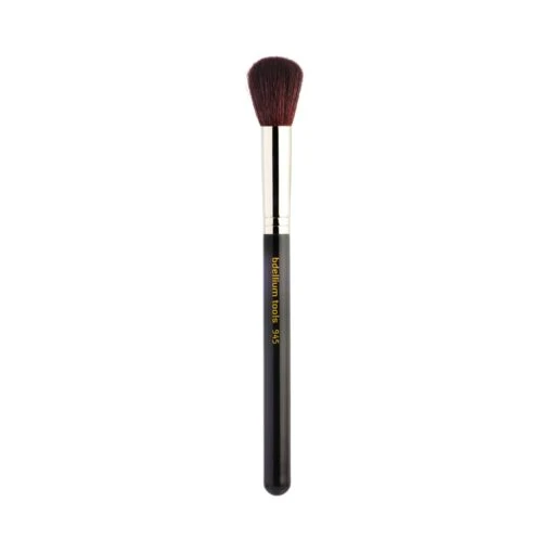 BDellium Tools - Maestro Line - 945 Contour Brush - Black