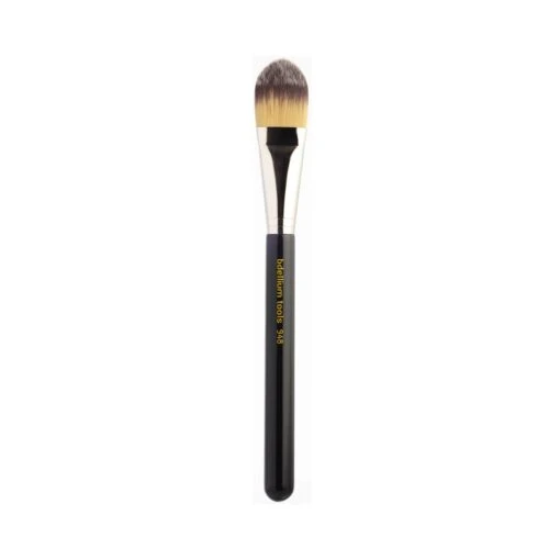 BDellium Tools - Maestro Line - 948 Foundation Brush - Black