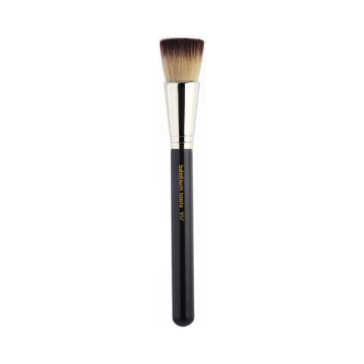BDellium Tools - Maestro Line - 957 Precision Kabuki Brush - Black