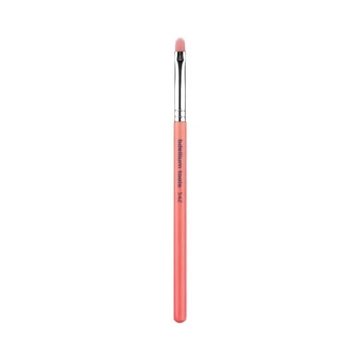 BDellium Tools - Pink Bambu - 542 Bold Lip Brush - Pink