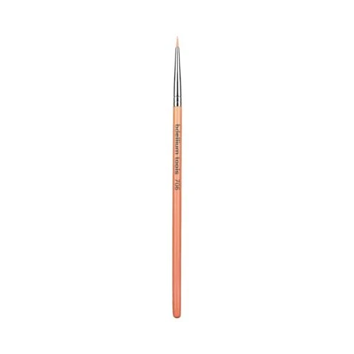 Pink Bambu - 706 Fine Point Eyeliner Brush - Pink