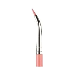 Pink Bambu - 708 Bent Eyeliner Brush - Pink -Cerave Shop BDellium Tools Pink Bambu 708 Bent Eyeliner Brush Pink Head 1500x1500 1