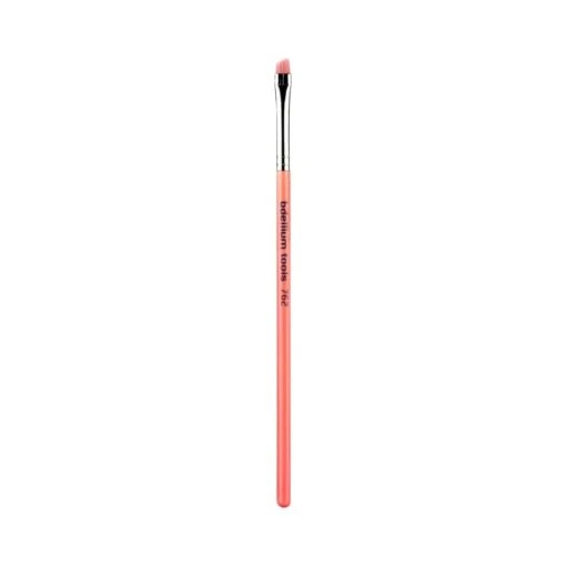 BDellium Tools - Pink Bambu - 762 Small Angle Brush - Pink