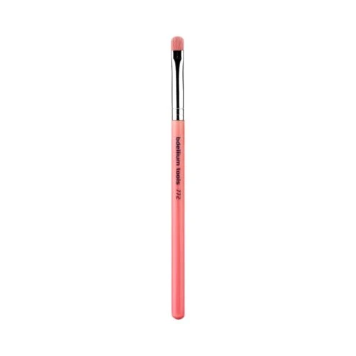 BDellium Tools - Pink Bambu - 772 Small Shader Brush - Pink